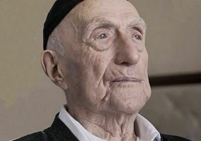 Старейший мужчина планеты скончался в возрасте 113 лет