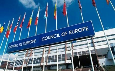 Константин Косачев: прорабатывается сценарий выхода из Совета Европы