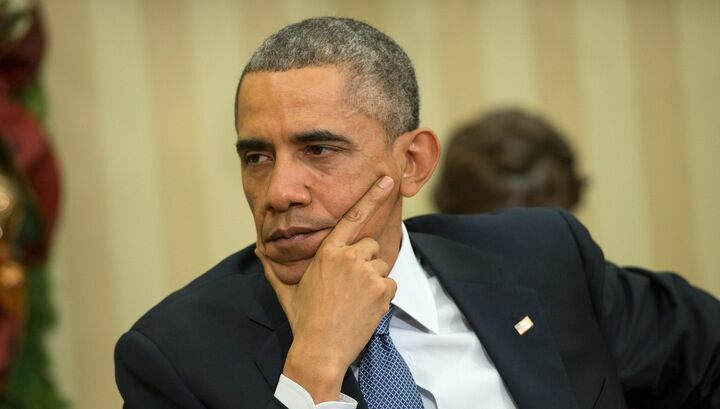 Обама признал причастность США к госперевороту на Украине