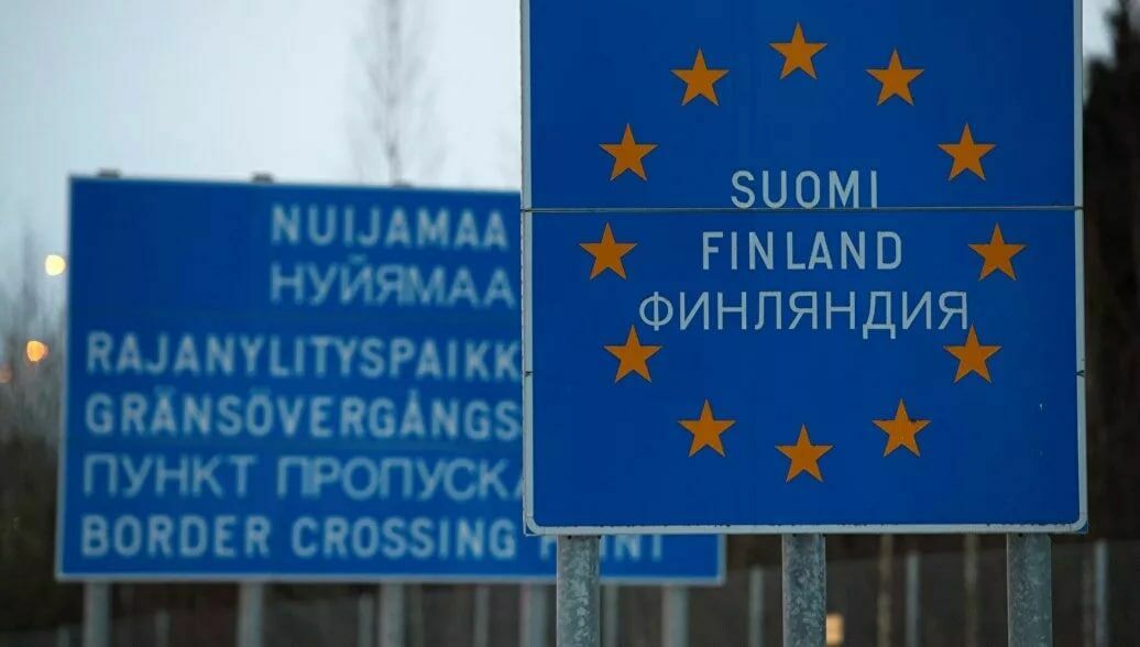 Запретят или нет? Выдача финских туристических виз россиянам снова под угрозой