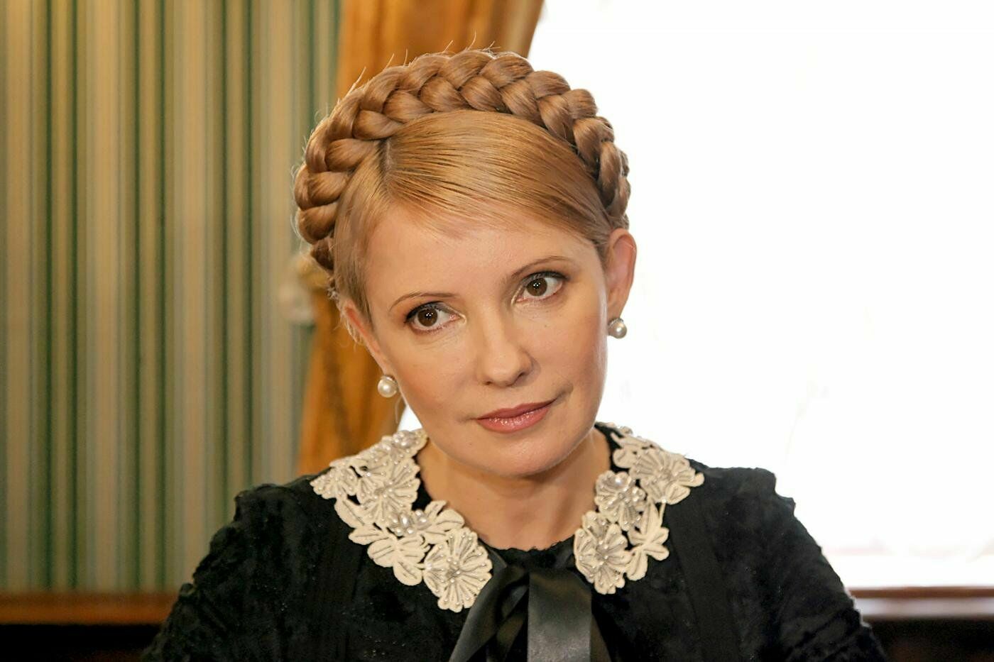 Юлия Тимошенко получила $5,5 млн в виде компенсации за "политические репрессии"