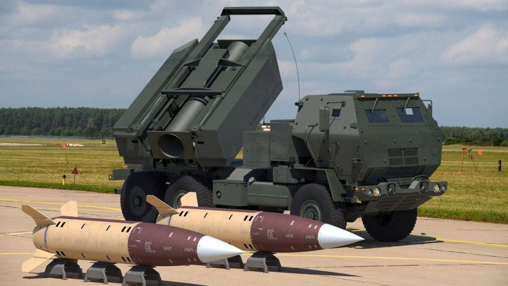 Захарова о передаче дальнобойных ракет Киеву: США обманывают мировое большинство