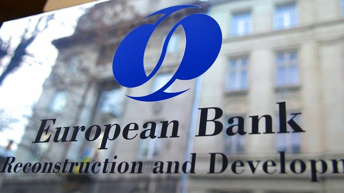 Европейский банк развития приостановил доступ РФ и Белоруссии к финансам
