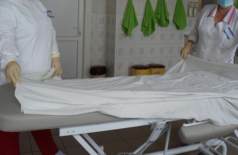 За сутки в России диагностировали 500 новых случаев коронавируса