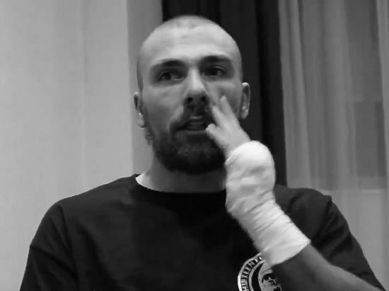 В Интернете появилось видео смертельного поединка боксера Майка Тоуэлла