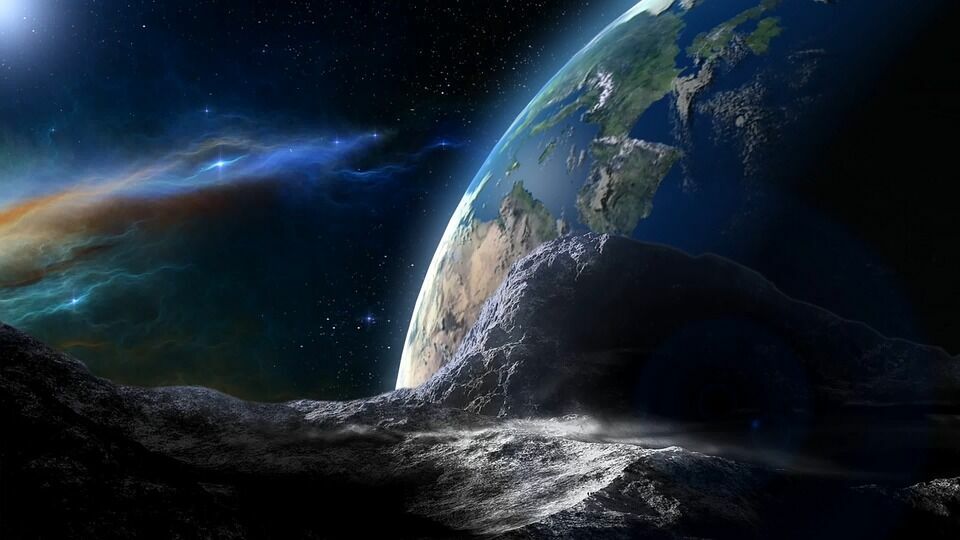 К Земле приблизится астероид, в три раза больше Челябинского метеорита