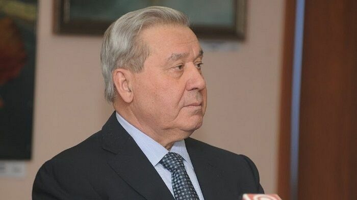 Бывший губернатор Омской области в 79 лет зарегистрировался в Instagram