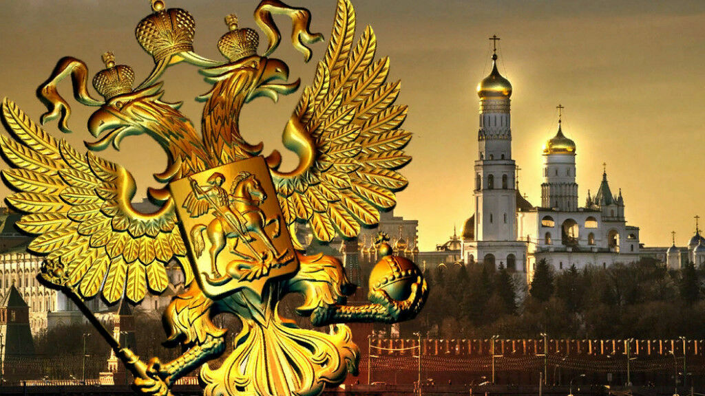 Павел Пряников: «Россияне должны платить за имперское величие...»