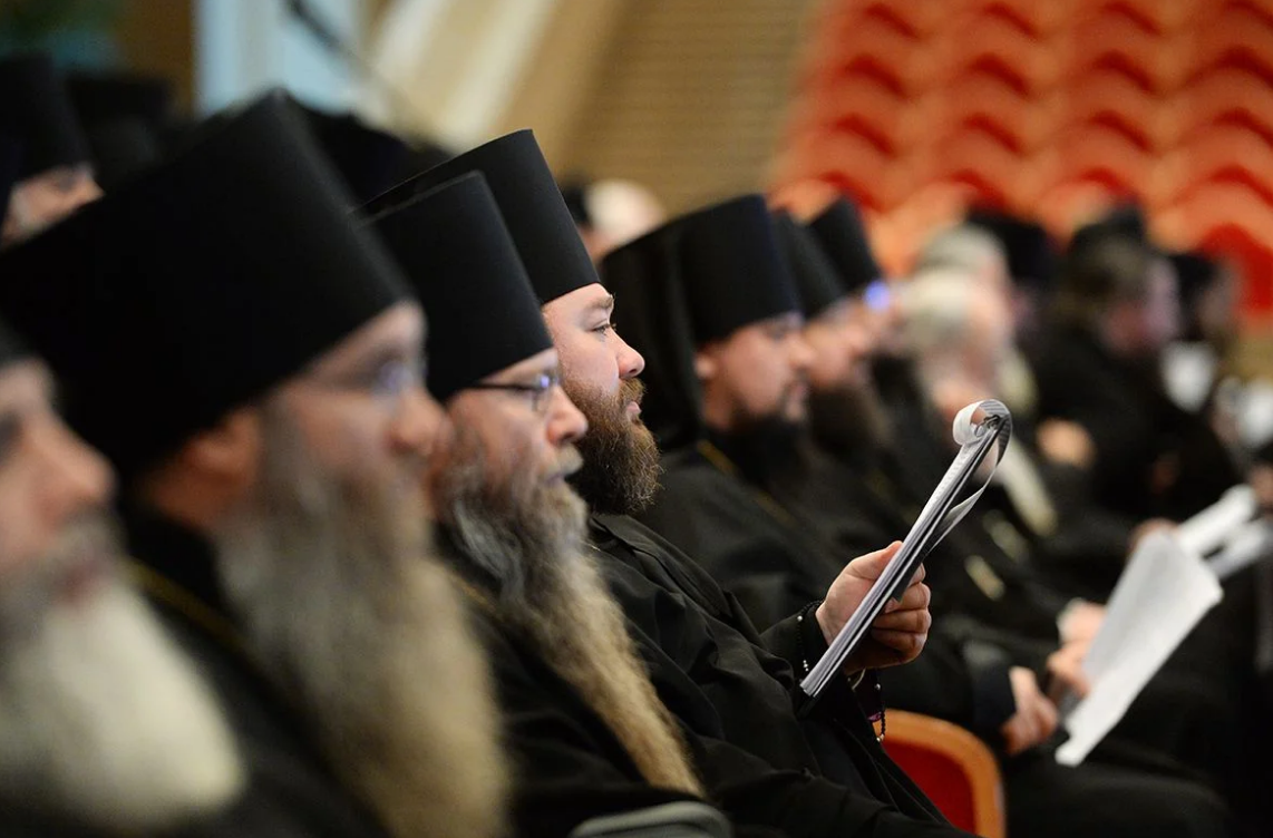 Священники РПЦ попросили пересмотреть приговоры участникам протестов в Москве