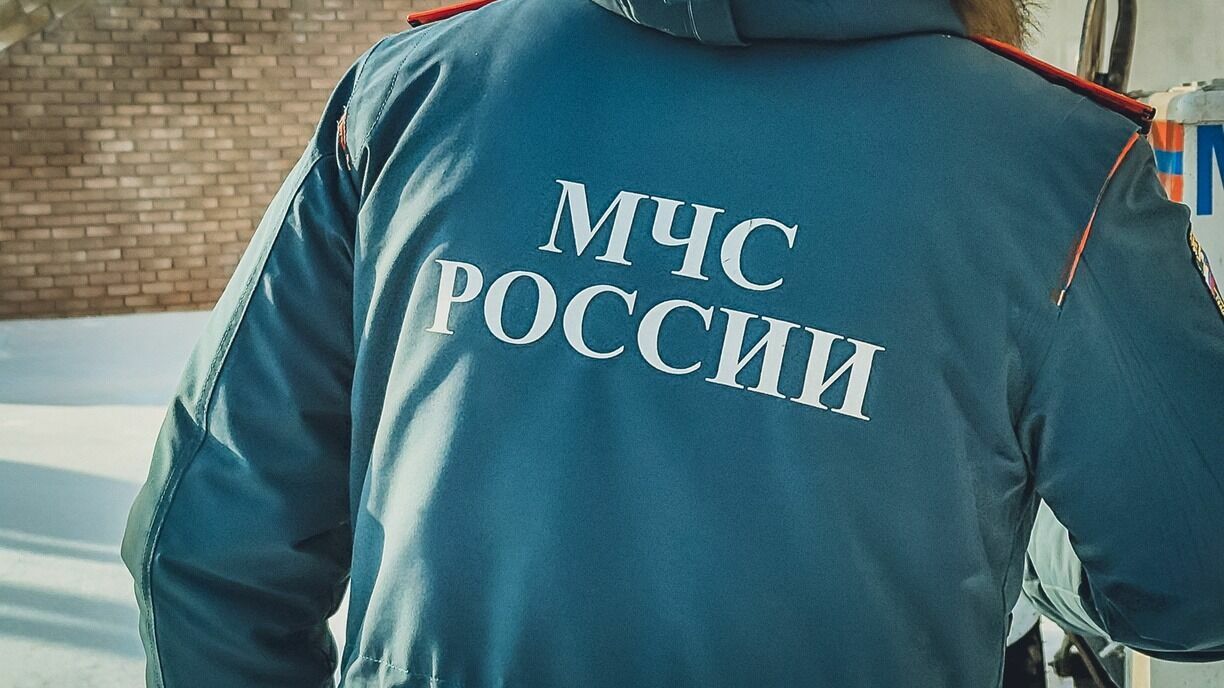 В МЧС назвали плановым видео на билбордах Москвы по сбору «тревожного чемоданчика»