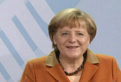 Неудачная шутка Ангелы Меркель спровоцировала международный скандал