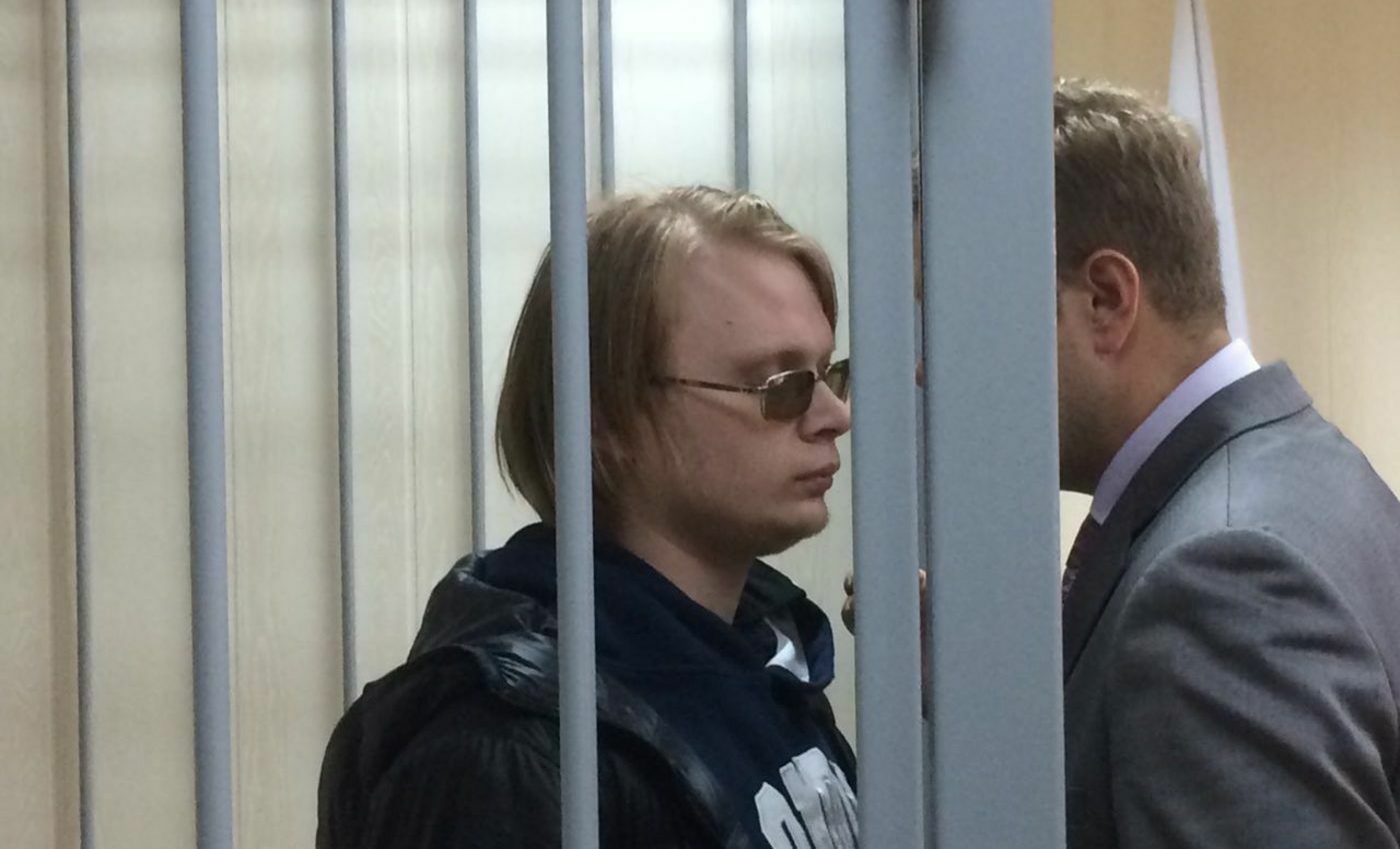 Задержан преподаватель Богатов, обвиняемый в призывах к терроризму
