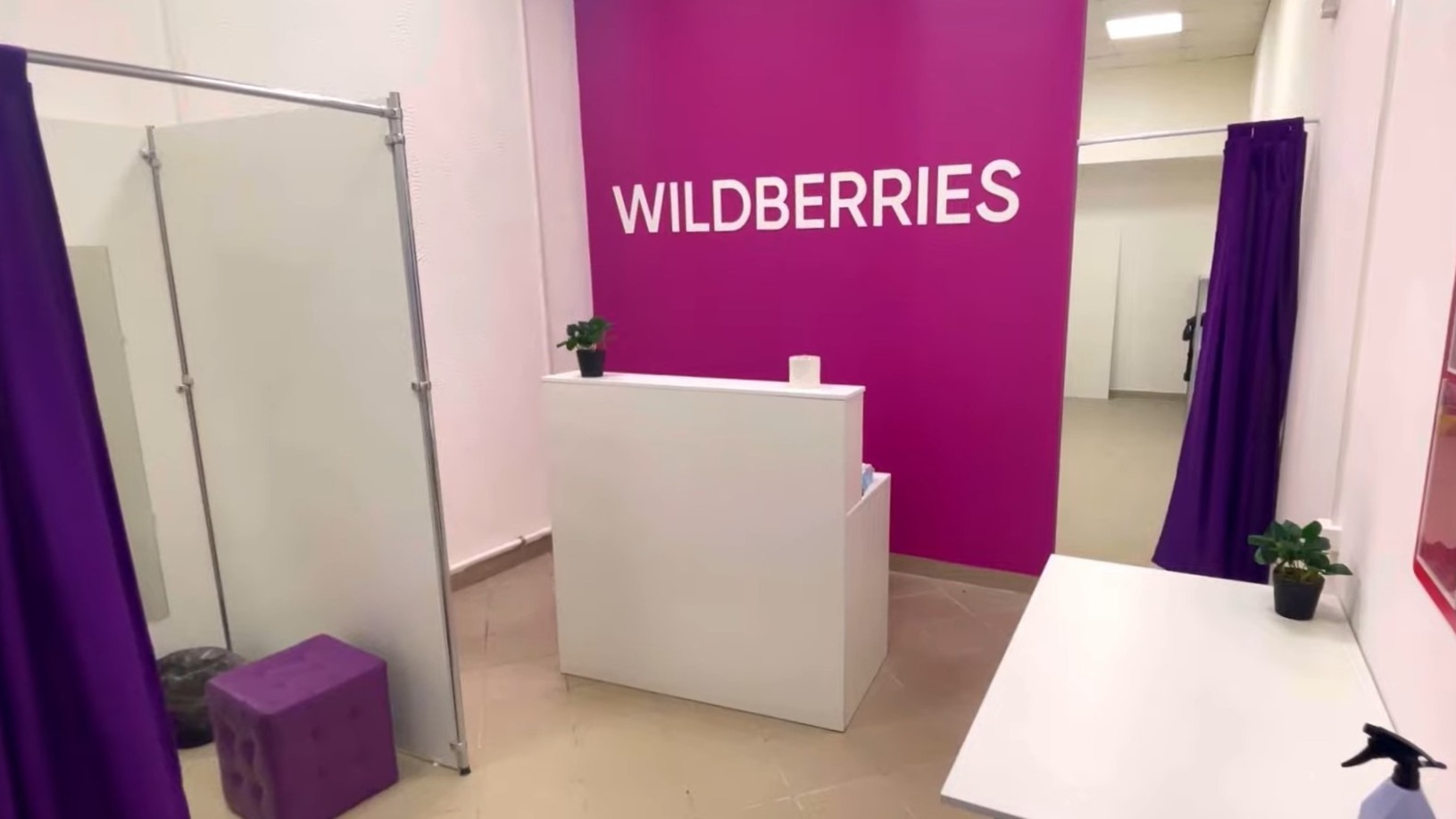 Wildberries отменила комиссии при оплате картами Visa и Mastercard