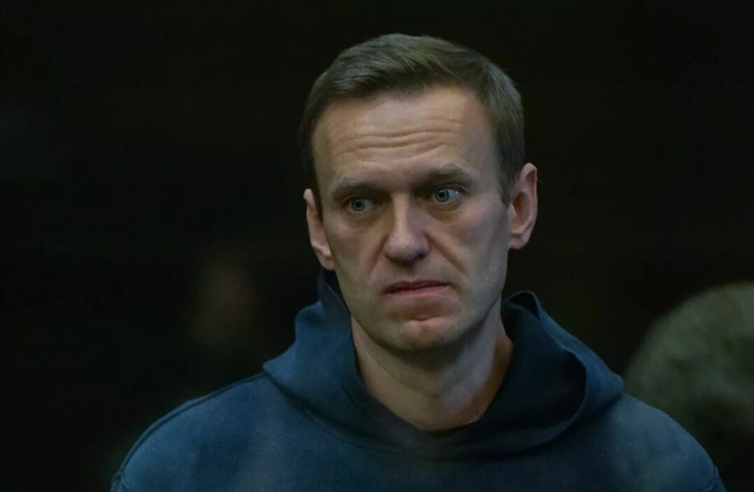 В суде началось рассмотрение дела Навального о клевете на ветерана