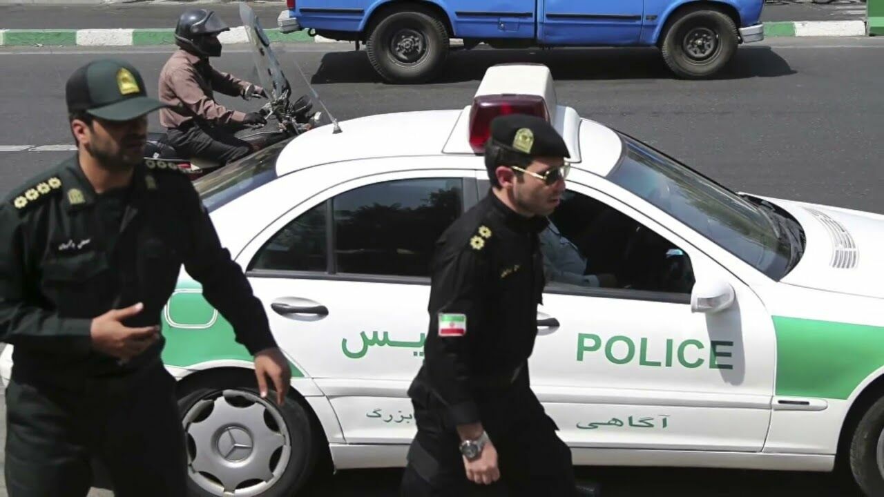 В Иране казнили еще одного участника беспорядков