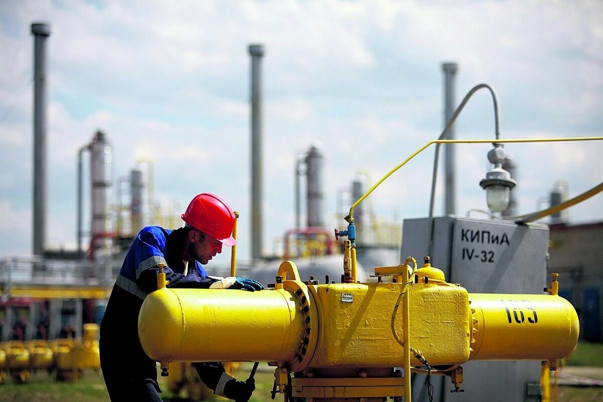 Условие России позволит Белоруссии получить доступ к единому рынку газа