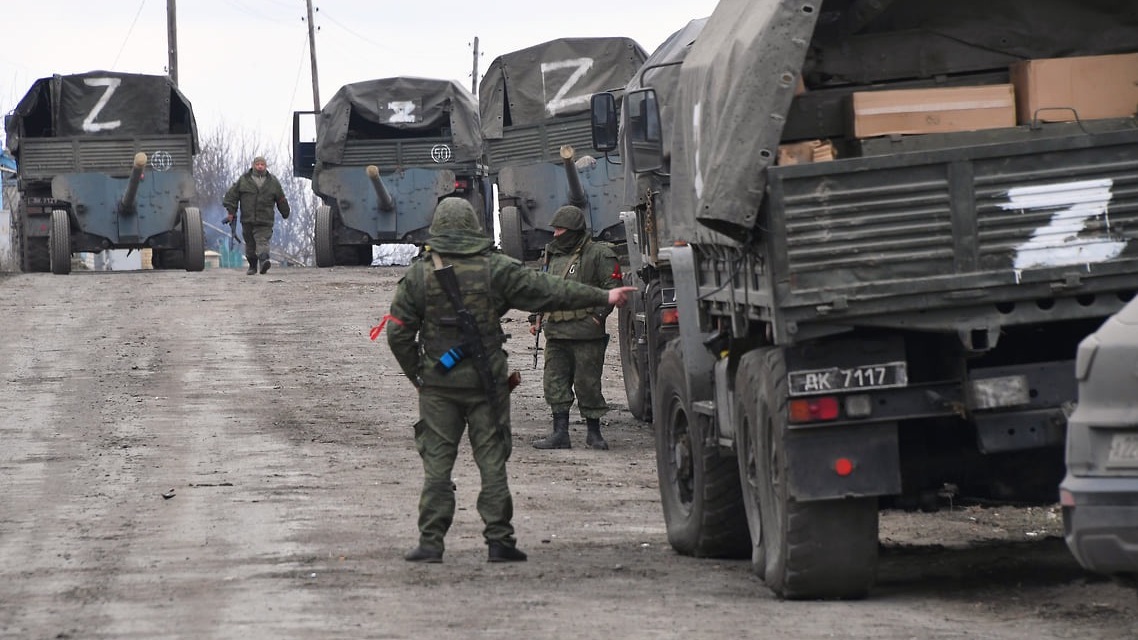 В зоне СВО российские солдаты получают от 204 тысяч рублей в месяц