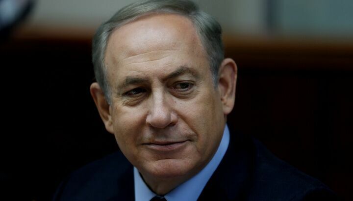 Премьера Израиля Нетаньяху допрашивали три часа самым строгим методом