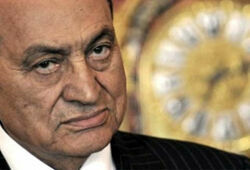Москва призывает Египет не казнить старого и больного Мубарака