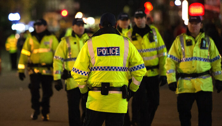 Лондонская полиция сообщает о погибших на мосту
