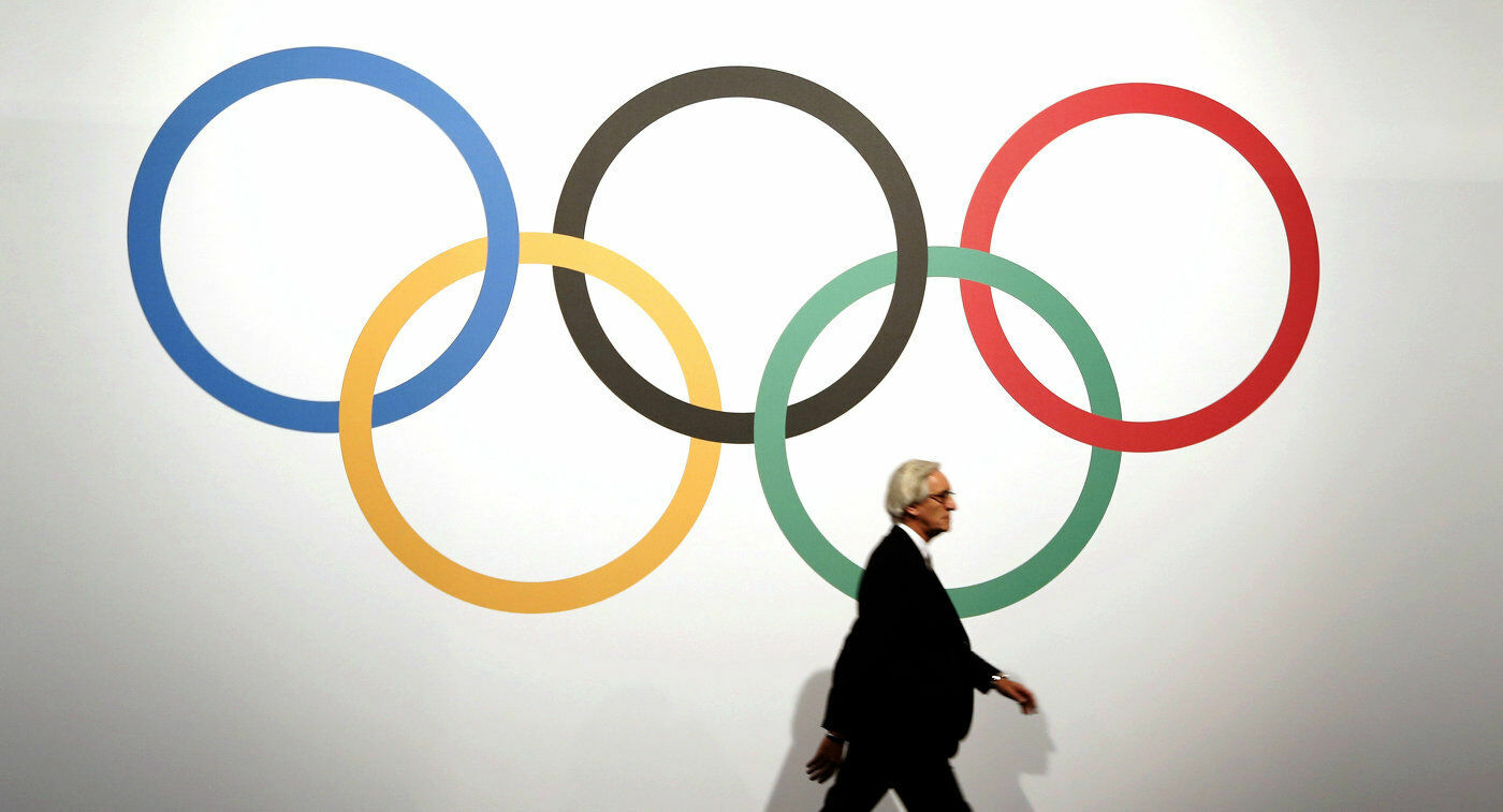 МОК может не допустить на Олимпиаду всех российских участников Игр в Сочи