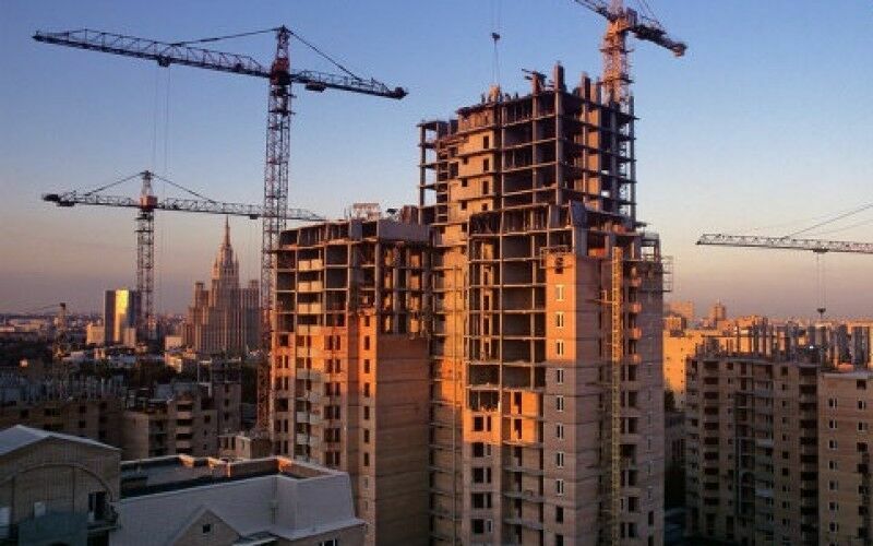 Строительные компании встревожены новым законом о долевом строительстве