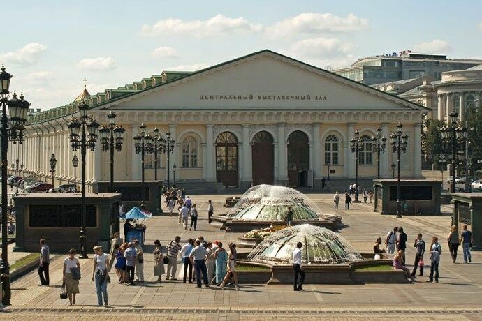 В Москве в День города будут бесплатно работать 88 музеев