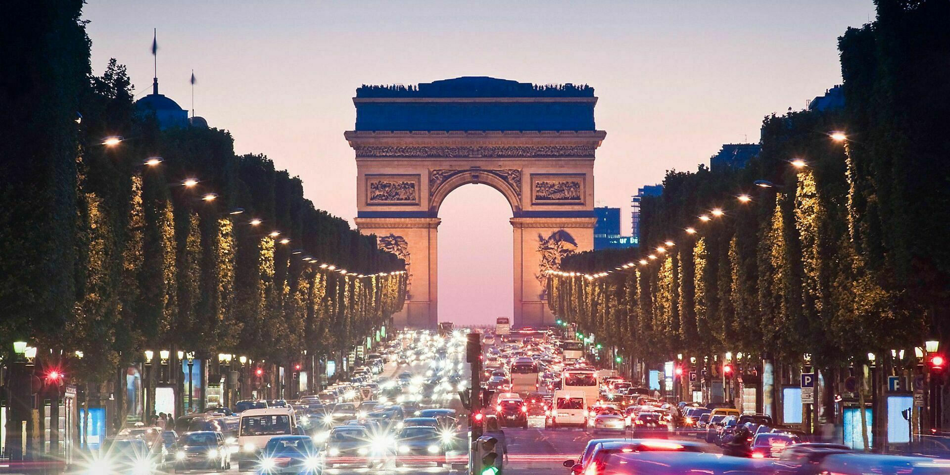 Во Франции начали устанавливать шумовые радары для водителей-меломанов