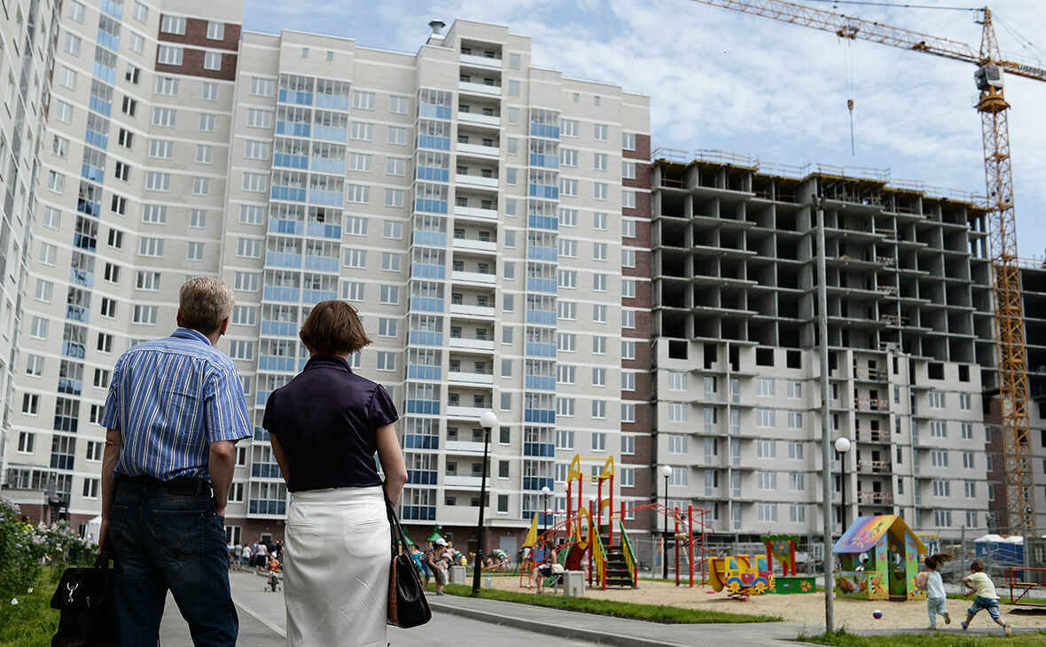 Всемирный банк прогнозирует, что россиянам станет сложнее купить жилье