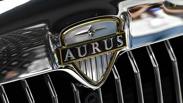 Aurus заявил о создании гоночного автомобиля