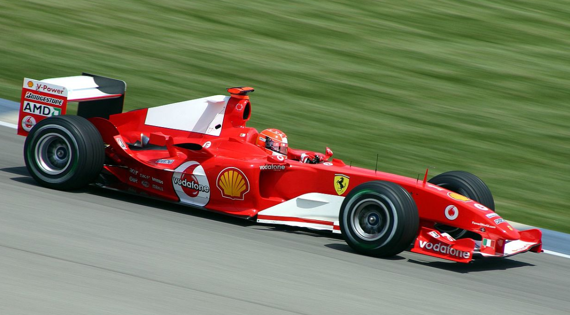 Ferrari может оставить «Формулу-1» из-за коронавируса