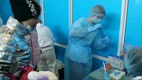 Правительство РФ внесло коронавирус в перечень заболеваний, опасных для окружающих