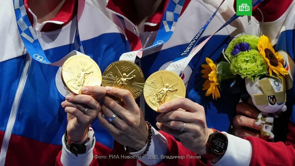Россияне на Олимпиаде завоевали за день еще четыре медали
