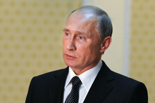Путин обсудил с канцлером Австрии ситуацию на Украине