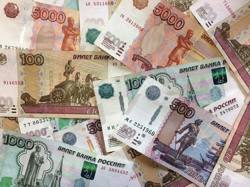 Доходы Москвы превысили два триллиона рублей в год