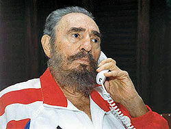 «Кастро не умирает»