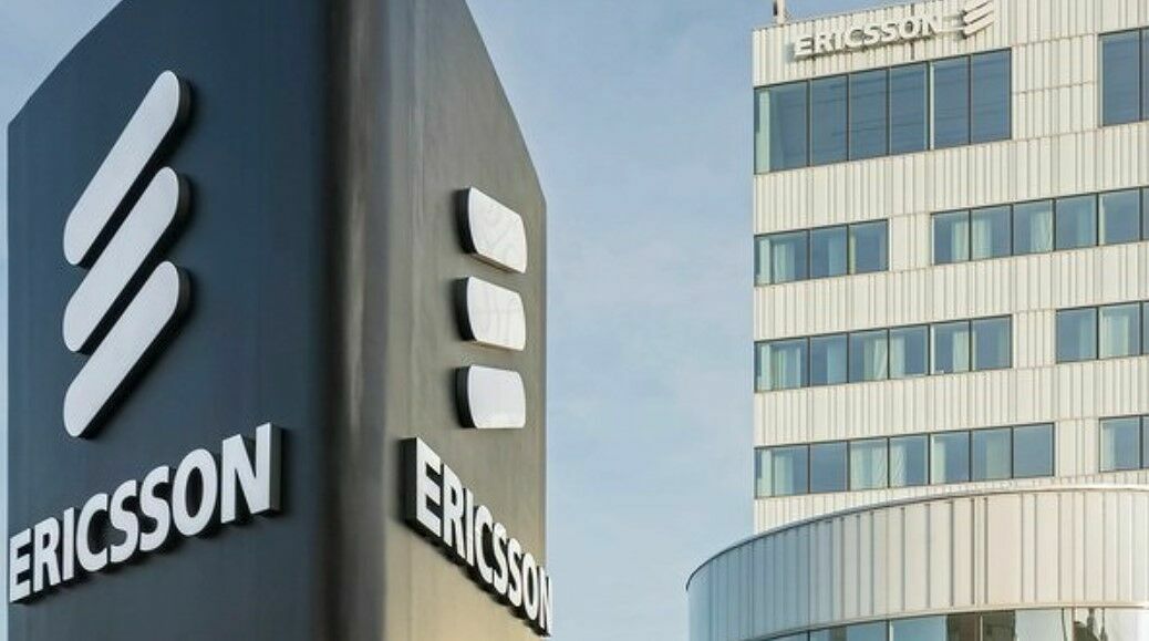 Ericsson объявила о приостановке деятельности в России на неопределенный срок