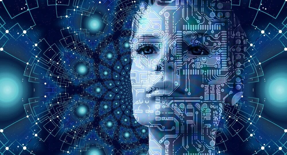 «Машины будут следить за машинами»: как искусственный интеллект изменит шпионаж
