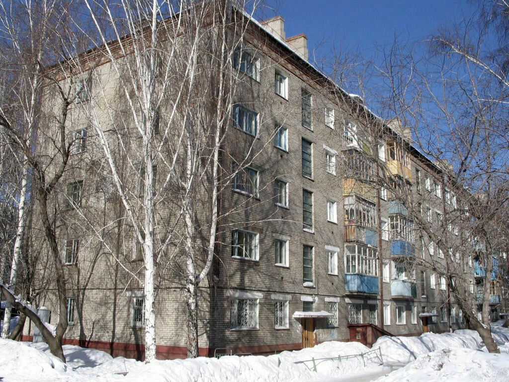 За переселение из хрущевок москвичам обещают льготные кредиты