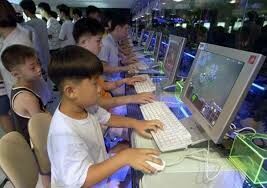 Ученые предупредили об эпидемии онлайн-игромании