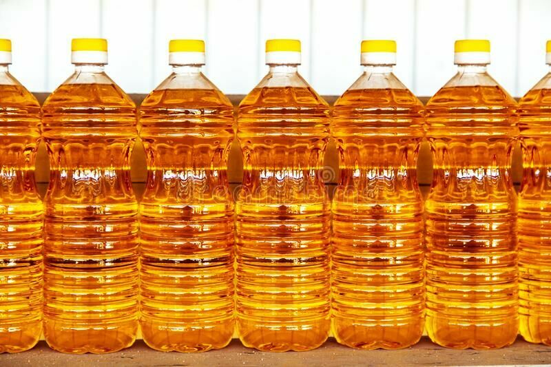 Минсельхоз РФ предложил временно ввести квоты на экспорт подсолнечного масла