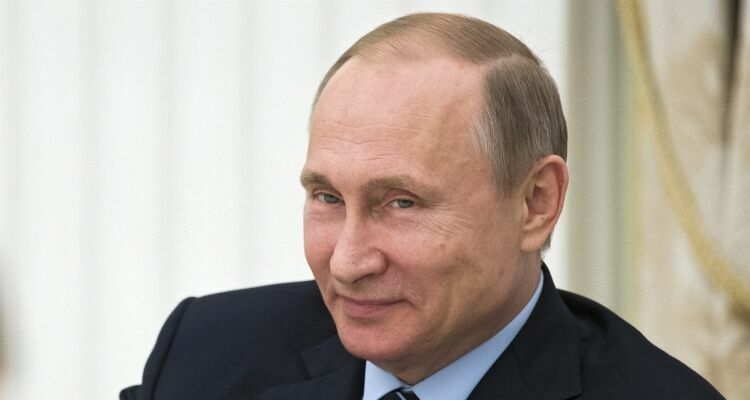 Путин прокомментировал бизнес Ролдугина: «Я горжусь такими людьми»