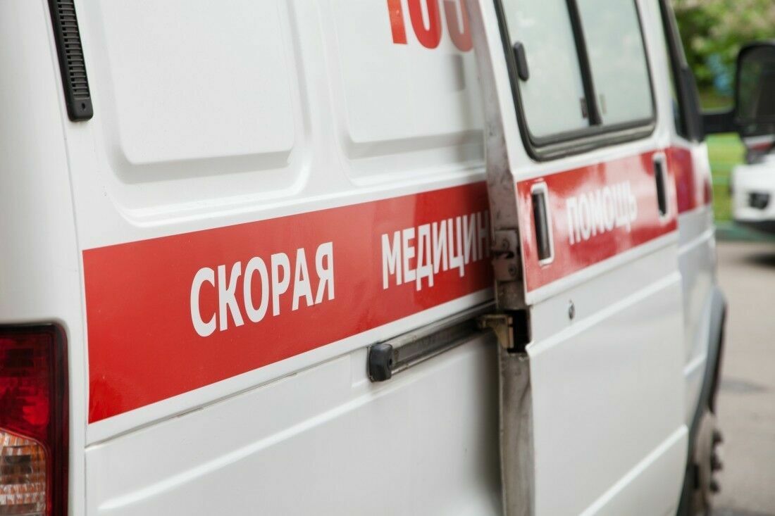 Двое детей и двое взрослых погибли в автоаварии в Забайкальском крае