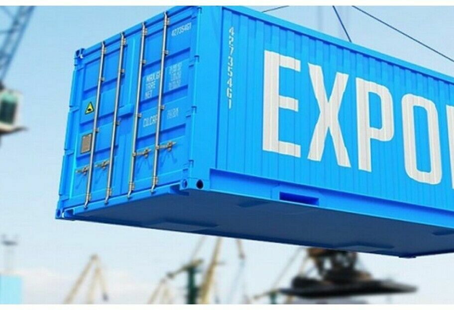 Киев на законодательном уровне запретил экспорт товаров в Россию