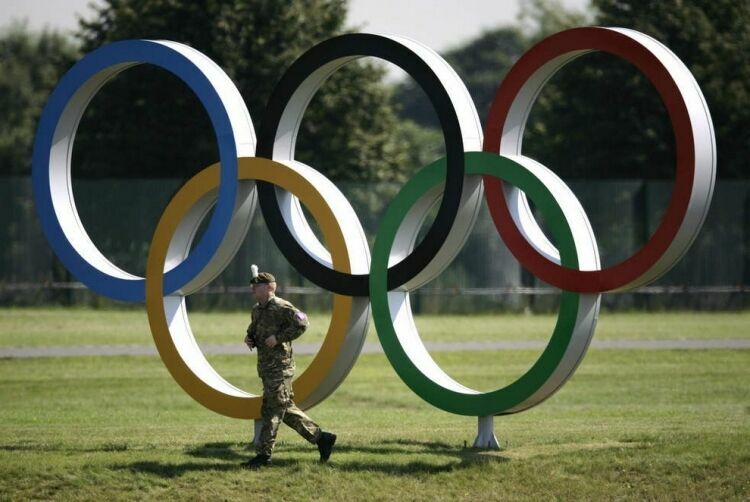 На Олимпийском саммите предложили сажать за допинг