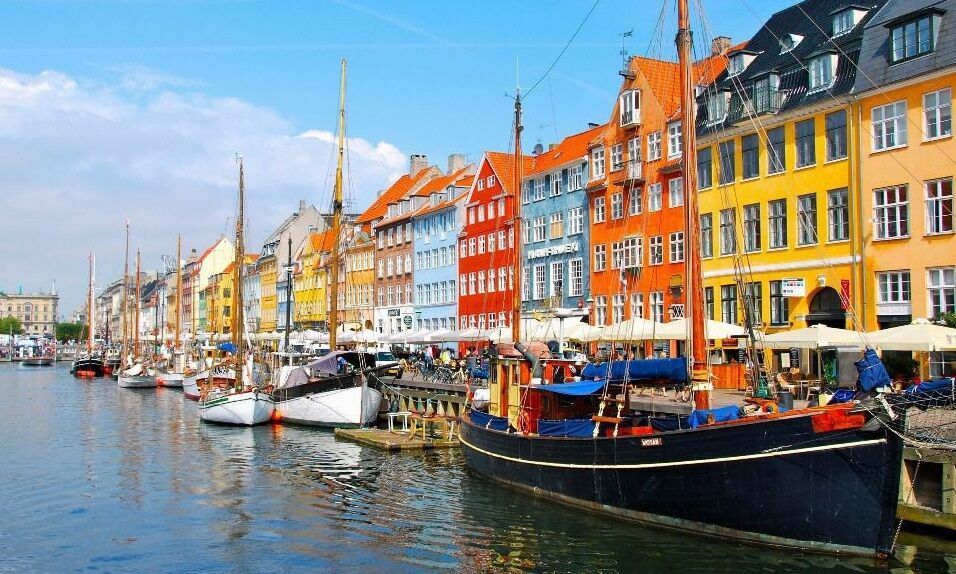 Власти Дании ужесточили правила развода
