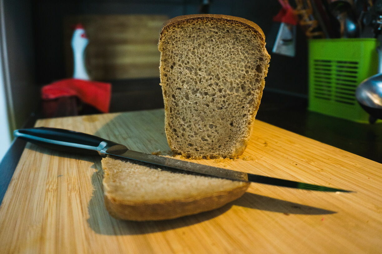 Введение нового ГОСТа приведет к подорожанию хлеба
