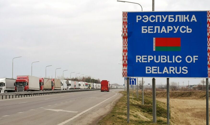 Против властей Белоруссии в ЕС одобрили третий пакет санкций