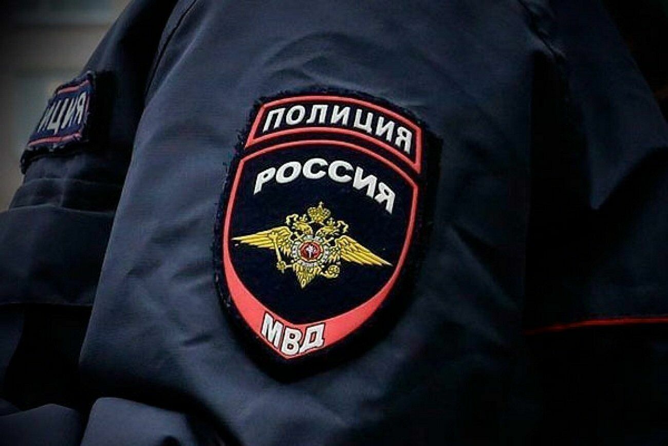 В Петербурге 22 участников массовой драки на рынке доставили в полицию