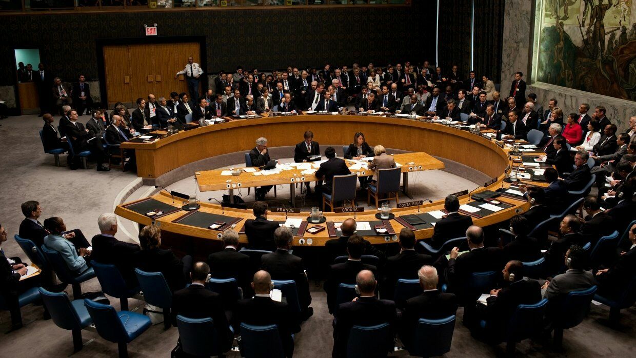 США призвали Совбез ООН поддержать санкции против Ирана